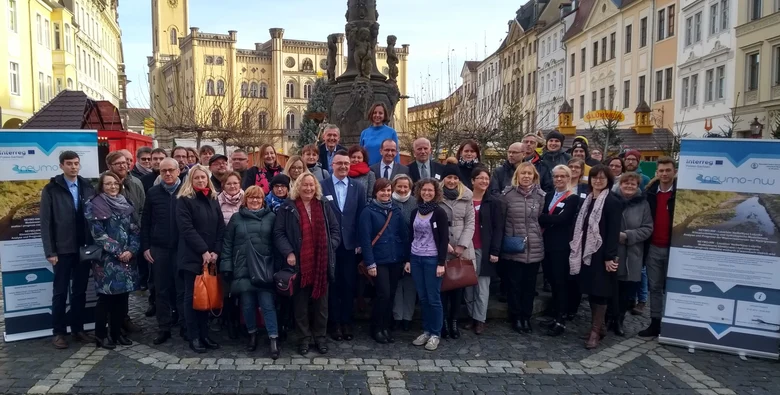 Gruppenbild