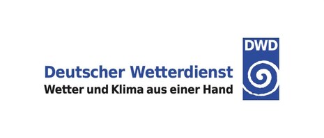 Logo Deutscher Wetterdienst