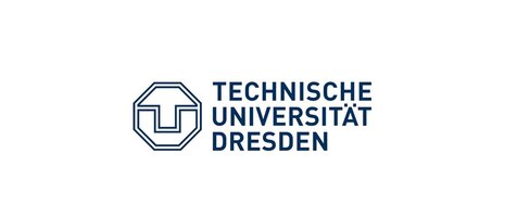 Logo Technische Universität Dresden