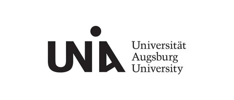 Logo Universität Augsburg