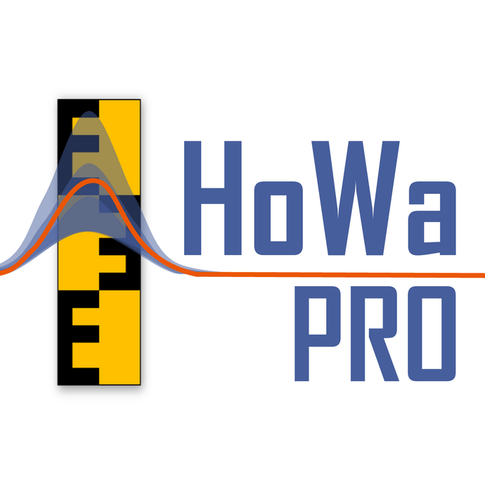 Logo des HoWa-PRO Projektes