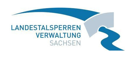 Logo Landestalsperrenverwaltung