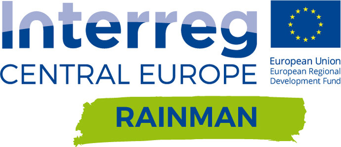 Logo Rainman