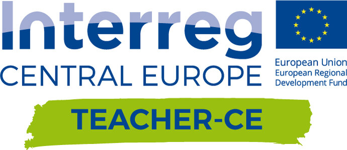 Logo Projekt Teacher-CE